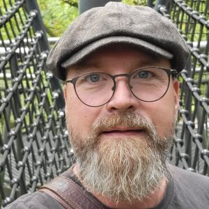 Profilbild von Marko Gärtner