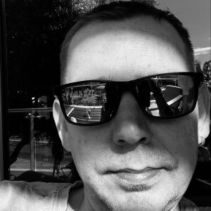 Profilbild von Marko Gajewski