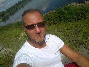 Profilbild von Marko Ganzer
