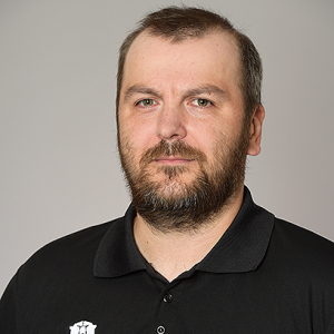 Profilbild von Marko Gehrke
