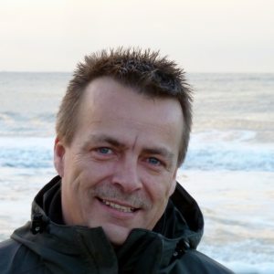 Profilbild von Marko Gelbke