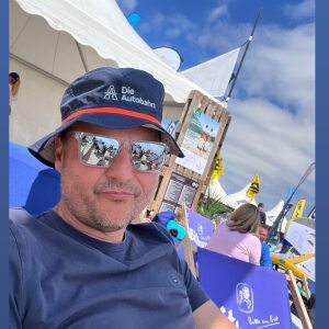 Profilbild von Marko Gießler