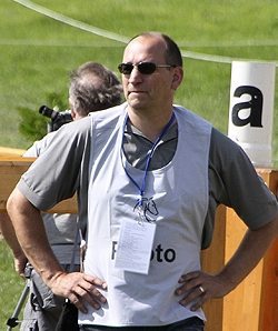 Profilbild von Marko Ginster