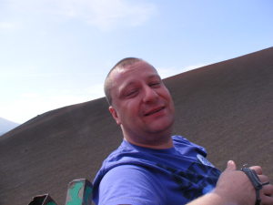 Profilbild von Marko Gläser