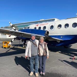 Profilbild von Marko Glöckner