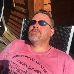Profilbild von Marko Golz