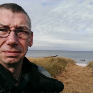 Profilbild von Marko Grählert
