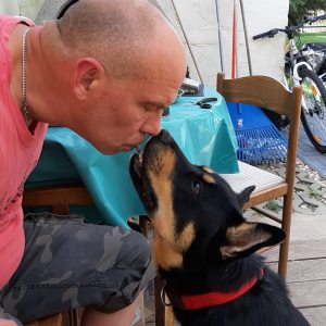 Profilbild von Marko Grenner