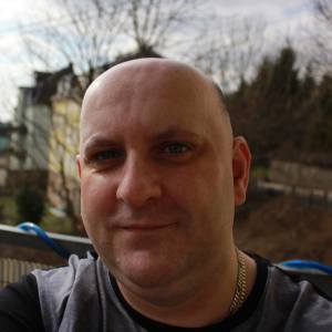 Profilbild von Marko Grund