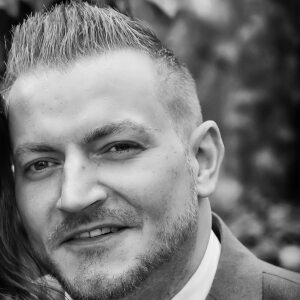 Profilbild von Marko Grundmann