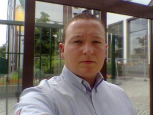 Profilbild von Marko Gruschwitz