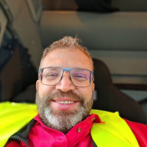 Profilbild von Marko Gubatz