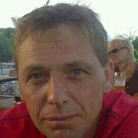 Profilbild von Marko Hähnel