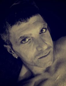Profilbild von Marko Hall