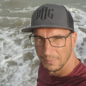 Profilbild von Marko Halm