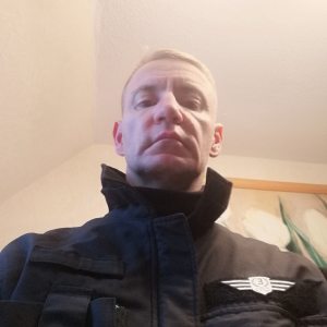 Profilbild von Marko Hamann