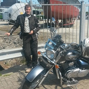 Profilbild von Marko Hansen