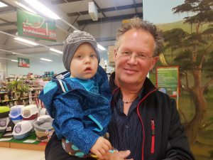 Profilbild von Marko Harms