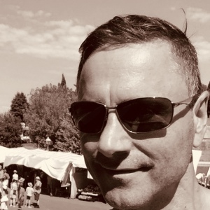 Profilbild von Marko Harnisch