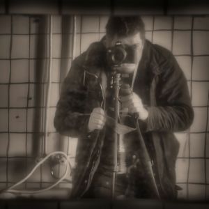 Profilbild von Marko Haupt