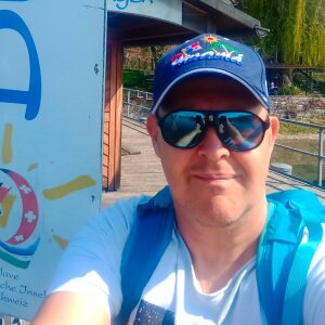 Profilbild von Marko Havemann