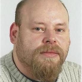 Profilbild von Marko Heinze