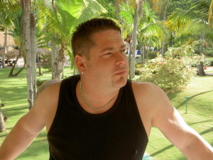 Profilbild von Marko Held