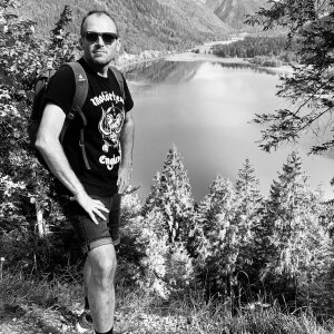 Profilbild von Marko Herrmann