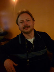 Profilbild von Marko Hoerle