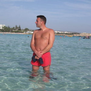 Profilbild von Marko Hoffmann