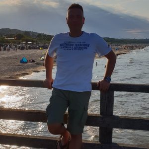 Profilbild von Marko Hoffmann