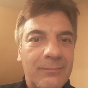 Profilbild von Marko Hoffmann