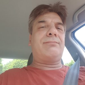 Profilbild von Marko Hoffmann