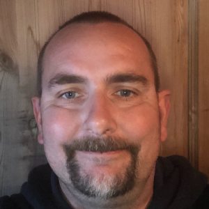Profilbild von Marko Hoppe