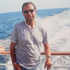Profilbild von Marko Hundt