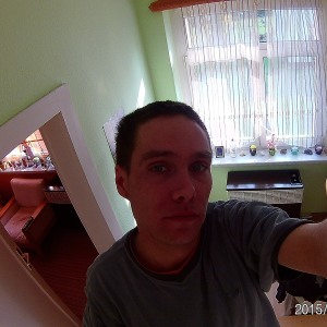 Profilbild von Marko Jähnisch