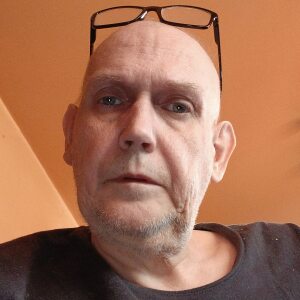 Profilbild von Marko Jaenick