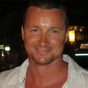 Profilbild von Marko Jagosky