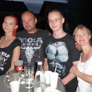 Profilbild von Marko Jandt