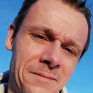 Profilbild von Marko Jasmann