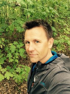 Profilbild von Marko Jochum