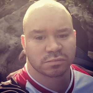 Profilbild von Marko Jockisch