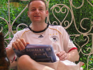 Profilbild von Marko Jung