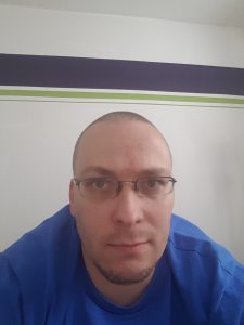 Profilbild von Marko Kämmer