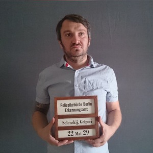 Profilbild von Marko Kaiser