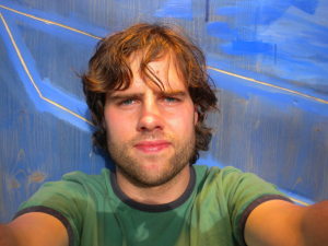 Profilbild von Marko Kart