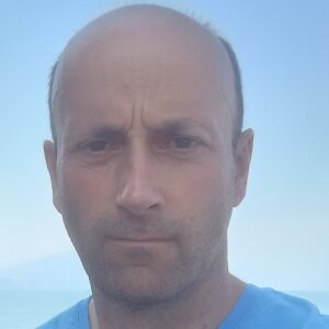 Profilbild von Marko Kaschke