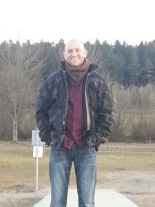 Profilbild von Marko Kassubek