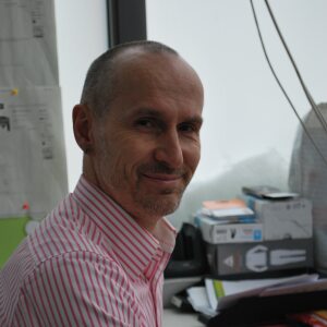 Profilbild von Marko Kattner