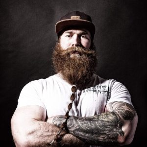 Profilbild von Marko Kegel